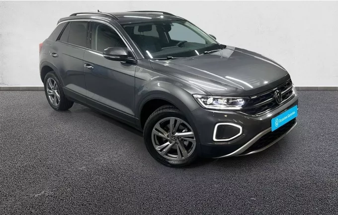 VOLKSWAGEN T-ROC 1.5 TSI EVO2 150 Start/Stop DSG7 VW Edition photo 10 2123077