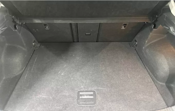 VOLKSWAGEN T-ROC 1.5 TSI EVO2 150 Start/Stop DSG7 VW Edition photo 14 2123077
