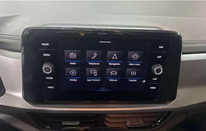 VOLKSWAGEN T-ROC 1.5 TSI EVO2 150 Start/Stop DSG7 VW Edition photo 15 2123077