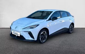MG MG4 Electric 51kWh - 125 kW 2WD Standard 601236