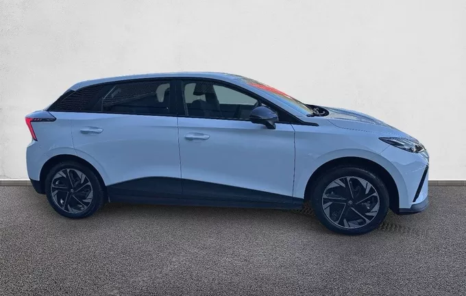 MG MG4 Electric 51kWh - 125 kW 2WD Standard extérieur côté droit 601236