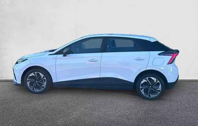 MG MG4 Electric 51kWh - 125 kW 2WD Standard extérieur côté gauche 601236