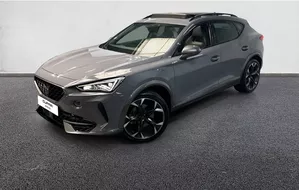 CUPRA FORMENTOR 1.5 TSI 150 ch DSG7 VZ-Line VSSZZZKM0PR087016