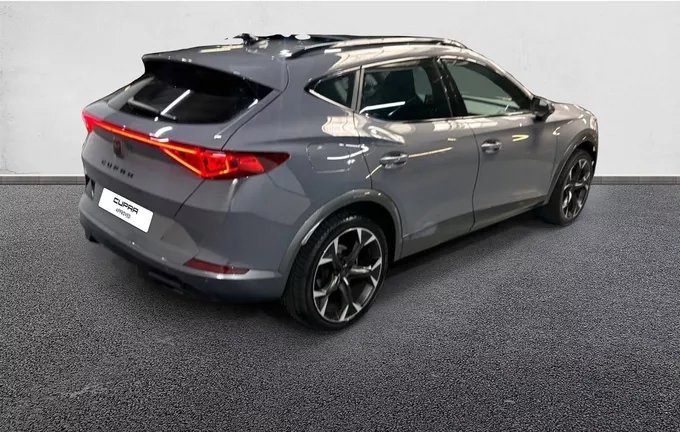 CUPRA FORMENTOR 1.5 TSI 150 ch DSG7 VZ-Line extérieur avant 2128225