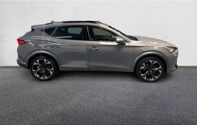 CUPRA FORMENTOR 1.5 TSI 150 ch DSG7 VZ-Line extérieur côté droit 2128225