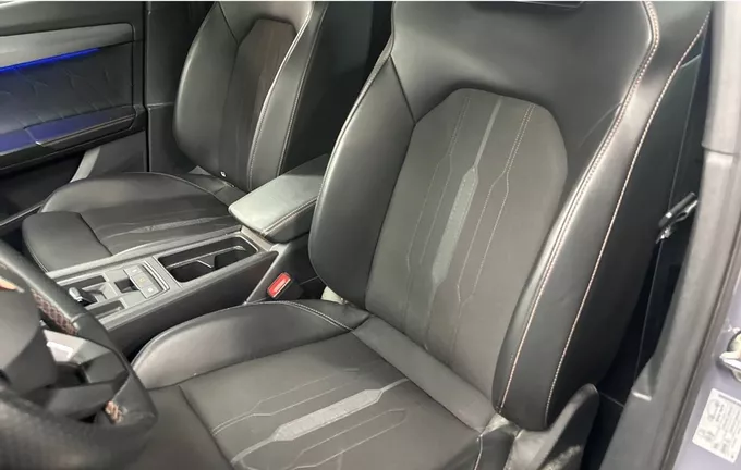 CUPRA FORMENTOR 1.5 TSI 150 ch DSG7 VZ-Line extérieur trois quart arrière droit 2128225