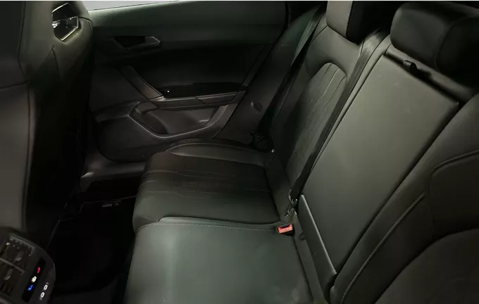 CUPRA FORMENTOR 1.5 TSI 150 ch DSG7 VZ-Line extérieur arrière 2128225