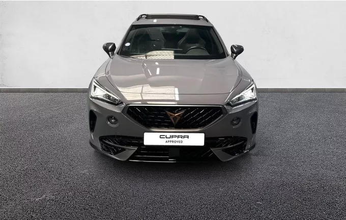 CUPRA FORMENTOR 1.5 TSI 150 ch DSG7 VZ-Line photo 9 2128225