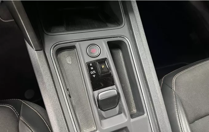 CUPRA FORMENTOR 1.5 TSI 150 ch DSG7 VZ-Line photo 16 2128225
