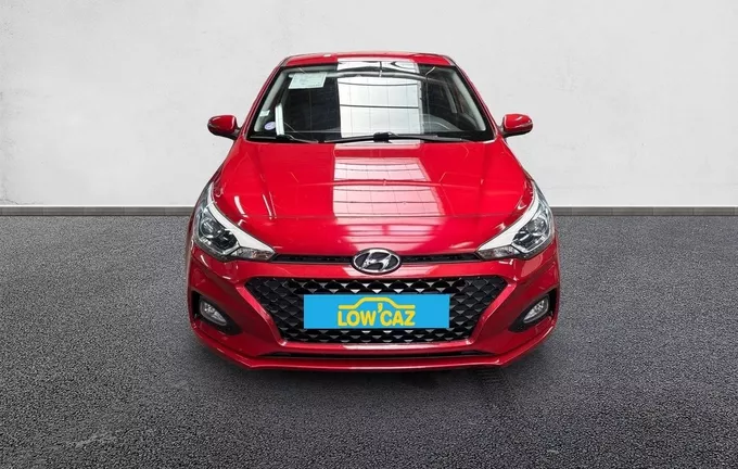 HYUNDAI I20 1.0 T-GDi 100 Intuitive extérieur avant 2130639