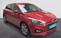 Miniature HYUNDAI I20 1.0 T-GDi 100 Intuitive extérieur trois quart avant droit 2130639