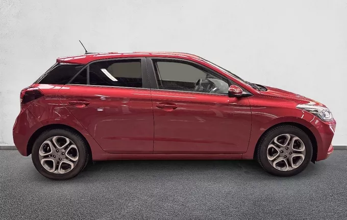 HYUNDAI I20 1.0 T-GDi 100 Intuitive extérieur côté droit 2130639