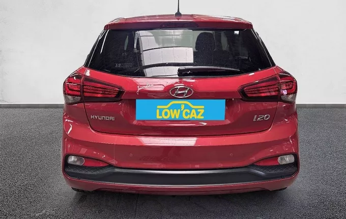 HYUNDAI I20 1.0 T-GDi 100 Intuitive extérieur arrière 2130639