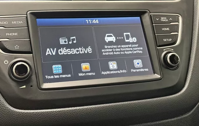 HYUNDAI I20 1.0 T-GDi 100 Intuitive photo 15 2130639