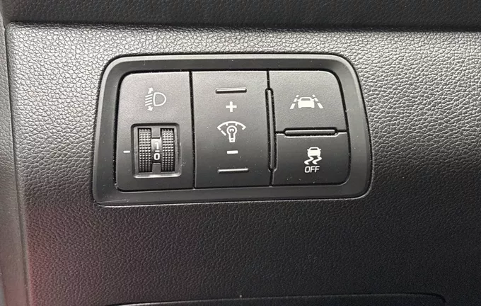 HYUNDAI I20 1.0 T-GDi 100 Intuitive photo 16 2130639