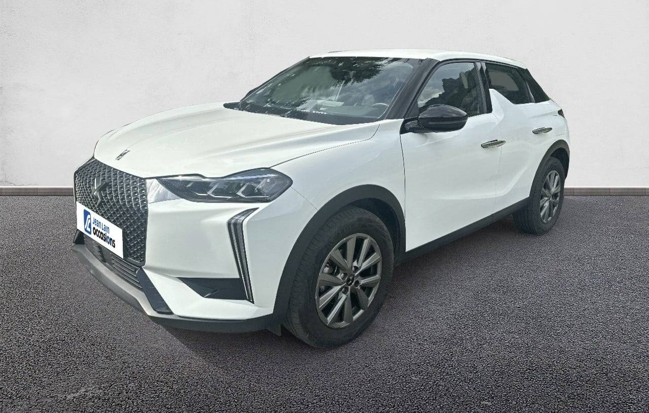DS DS3