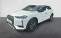 Miniature DS DS3 Crossback PureTech 130 EAT8 Bastille extérieur trois quart avant gauche 2130055