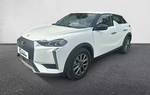DS DS3 Crossback PureTech 130 EAT8 Bastille VR1URHNSSPW019139
