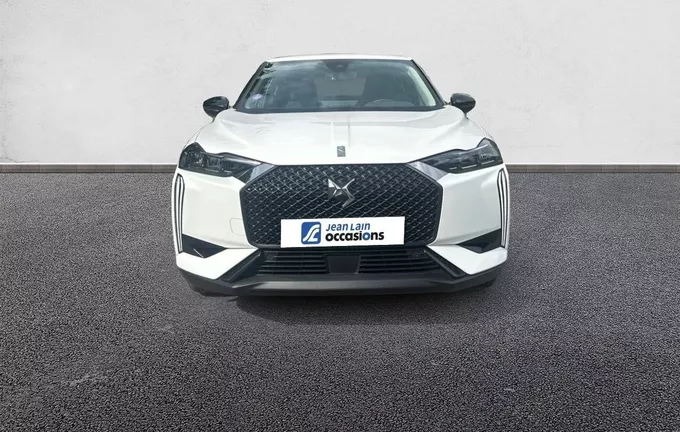 DS DS3 Crossback PureTech 130 EAT8 Bastille extérieur avant 2130055