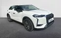 Miniature DS DS3 Crossback PureTech 130 EAT8 Bastille extérieur trois quart avant droit 2130055