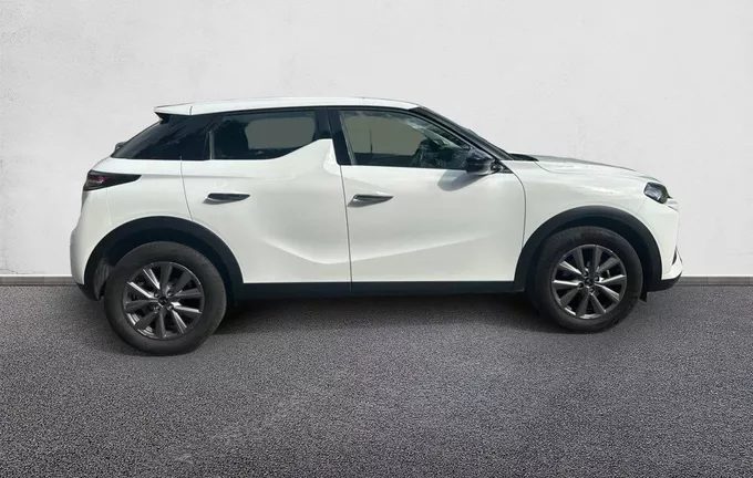 DS DS3 Crossback PureTech 130 EAT8 Bastille extérieur côté droit 2130055