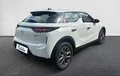 Miniature DS DS3 Crossback PureTech 130 EAT8 Bastille extérieur trois quart arrière droit 2130055