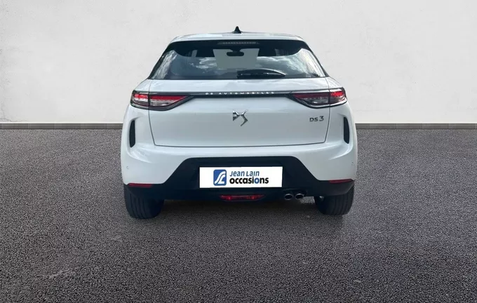 DS DS3 Crossback PureTech 130 EAT8 Bastille extérieur arrière 2130055