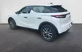 Miniature DS DS3 Crossback PureTech 130 EAT8 Bastille extérieur trois quart arrière gauche 2130055