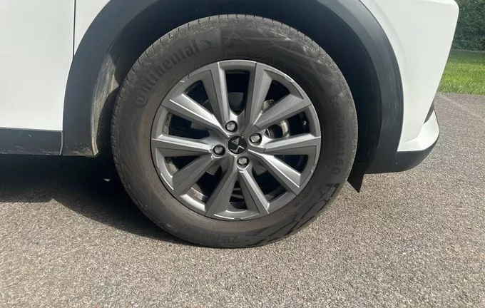 DS DS3 Crossback PureTech 130 EAT8 Bastille photo 9 2130055