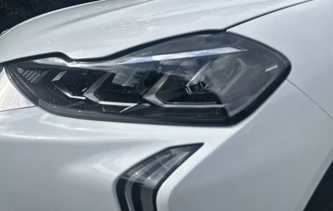 DS DS3 Crossback PureTech 130 EAT8 Bastille photo 20 2130055
