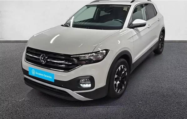 VOLKSWAGEN T-CROSS 1.0 TSI 95 Start/Stop BVM5 Life Tech 2126174