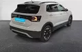 Miniature VOLKSWAGEN T-CROSS 1.0 TSI 95 Start/Stop BVM5 Life Tech extérieur avant 2126174