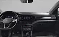 Miniature VOLKSWAGEN T-CROSS 1.0 TSI 95 Start/Stop BVM5 Life Tech extérieur trois quart avant droit 2126174