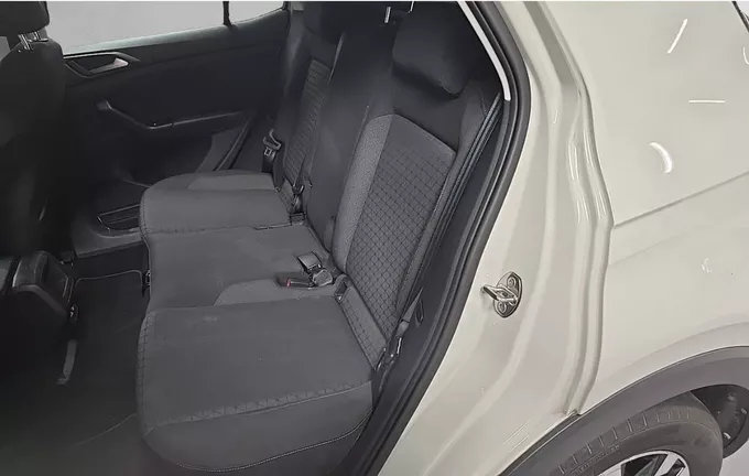 VOLKSWAGEN T-CROSS 1.0 TSI 95 Start/Stop BVM5 Life Tech extérieur arrière 2126174