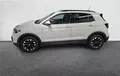 Miniature VOLKSWAGEN T-CROSS 1.0 TSI 95 Start/Stop BVM5 Life Tech extérieur trois quart arrière gauche 2126174