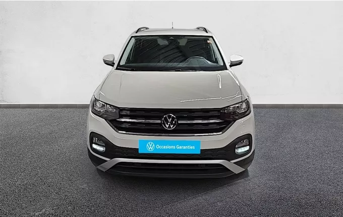 VOLKSWAGEN T-CROSS 1.0 TSI 95 Start/Stop BVM5 Life Tech photo 9 2126174
