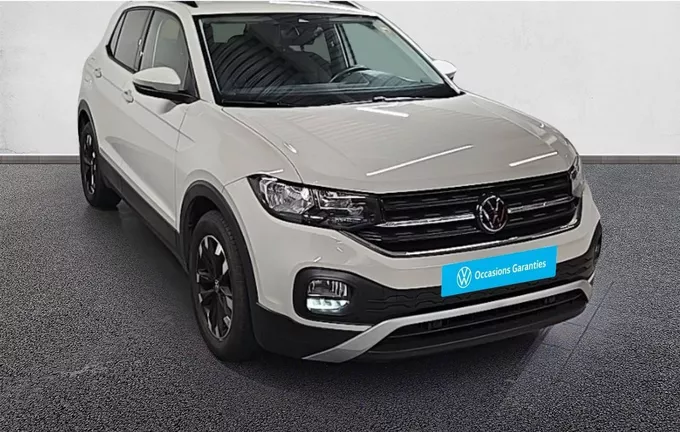 VOLKSWAGEN T-CROSS 1.0 TSI 95 Start/Stop BVM5 Life Tech photo 10 2126174