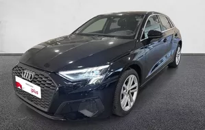 AUDI A3 Sportback 30 TDI 116 S tronic 7 Business line WAUZZZGY1PA120176