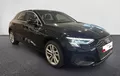 Miniature AUDI A3 Sportback 30 TDI 116 S tronic 7 Business line extérieur trois quart avant droit 2131234