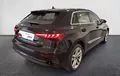Miniature AUDI A3 Sportback 30 TDI 116 S tronic 7 Business line extérieur trois quart arrière droit 2131234