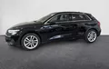 Miniature AUDI A3 Sportback 30 TDI 116 S tronic 7 Business line extérieur côté gauche 2131234