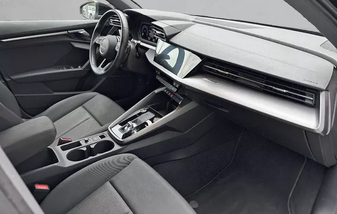 AUDI A3 Sportback 30 TDI 116 S tronic 7 Business line photo 11 2131234