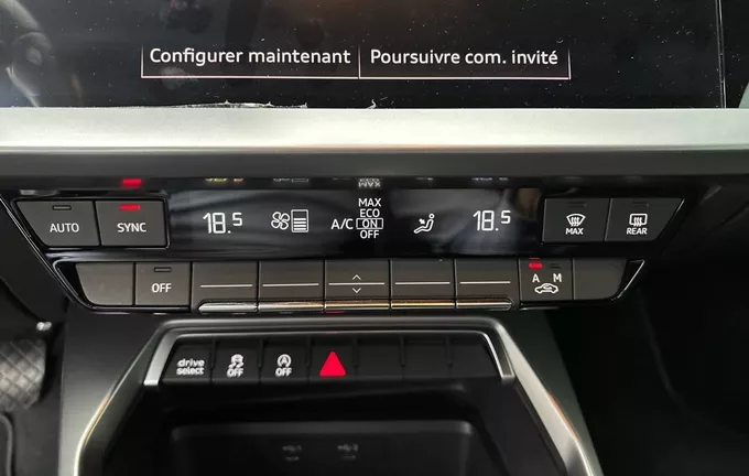 AUDI A3 Sportback 30 TDI 116 S tronic 7 Business line photo 14 2131234