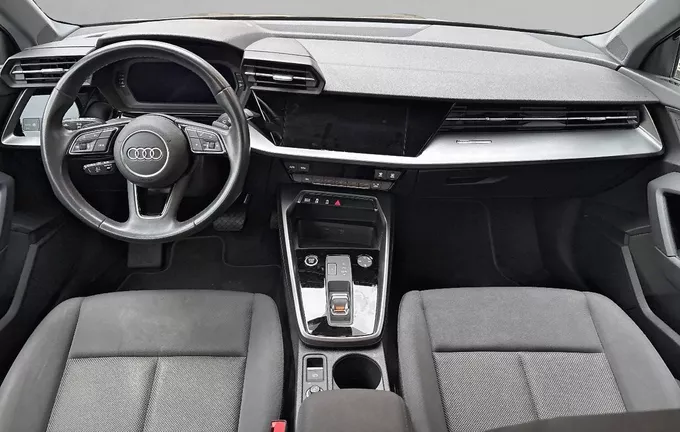 AUDI A3 Sportback 30 TDI 116 S tronic 7 Business line photo 18 2131234
