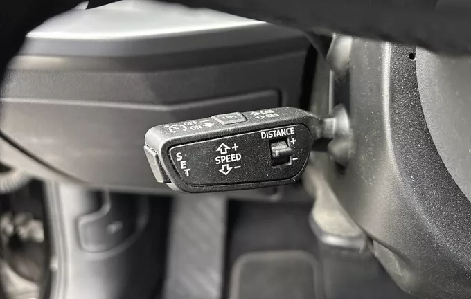 AUDI A3 Sportback 30 TDI 116 S tronic 7 Business line photo 19 2131234