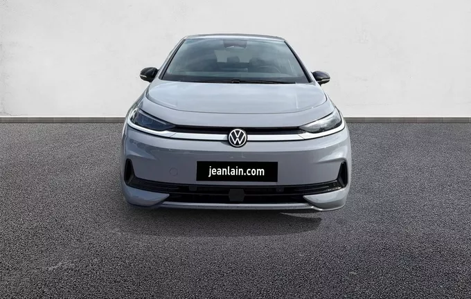 VOLKSWAGEN ID.3 Neo 50 kWh Life extérieur avant 9545