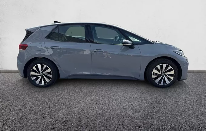 VOLKSWAGEN ID.3 Neo 50 kWh Life extérieur côté droit 9545