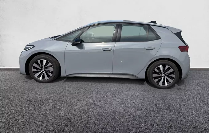 VOLKSWAGEN ID.3 Neo 50 kWh Life extérieur côté gauche 9545