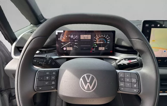VOLKSWAGEN ID.3 Neo 50 kWh Life photo 12 9545