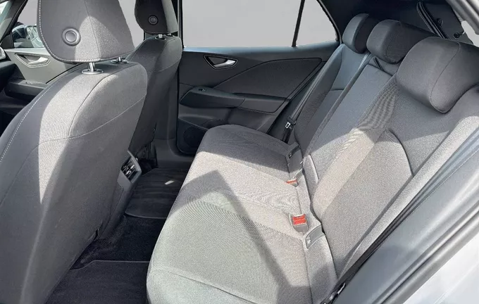 VOLKSWAGEN ID.3 Neo 50 kWh Life photo 17 9545